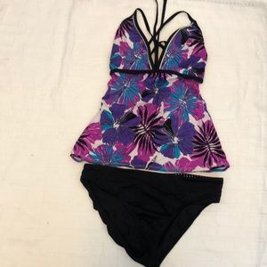 Nike tankini